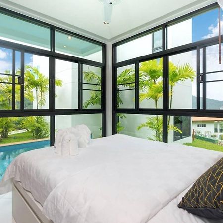 360 Degree Kamala Seaview Villa 外观 照片