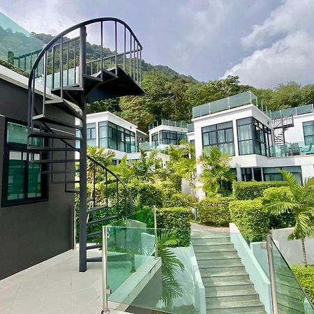 360 Degree Kamala Seaview Villa 外观 照片