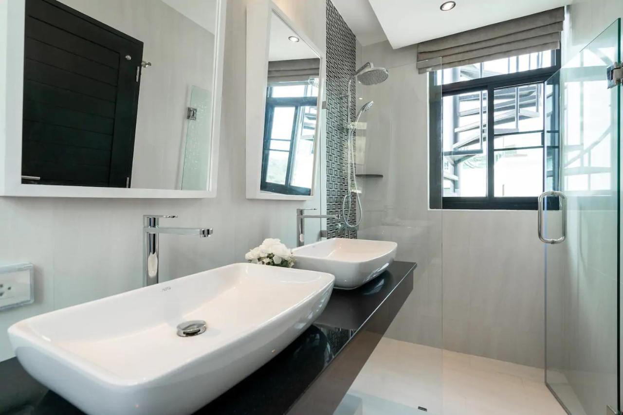 360 Degree Kamala Seaview Villa 外观 照片