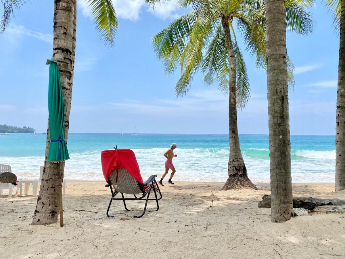 360 Degree Kamala Seaview Villa 外观 照片