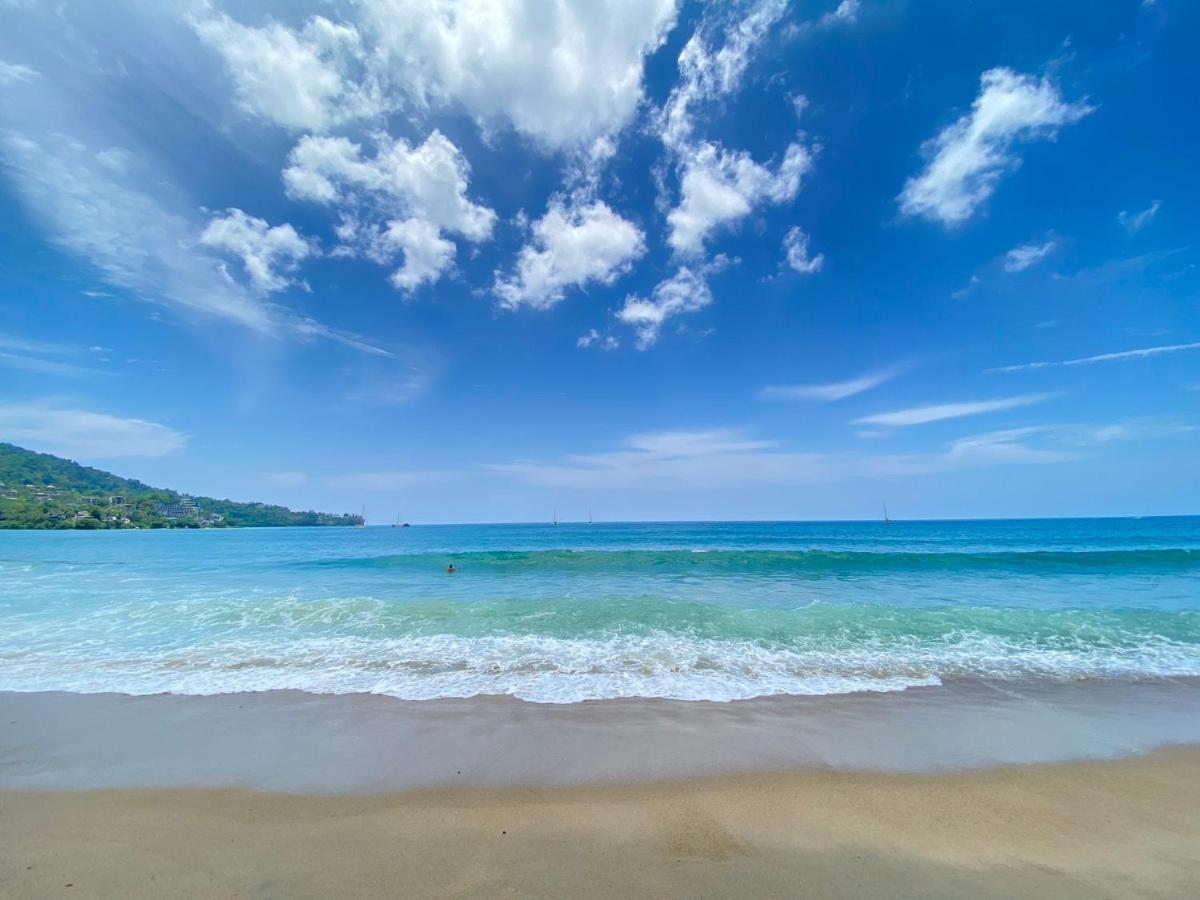 360 Degree Kamala Seaview Villa 外观 照片