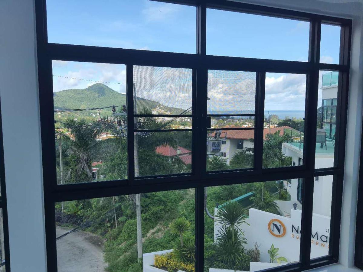 360 Degree Kamala Seaview Villa 外观 照片