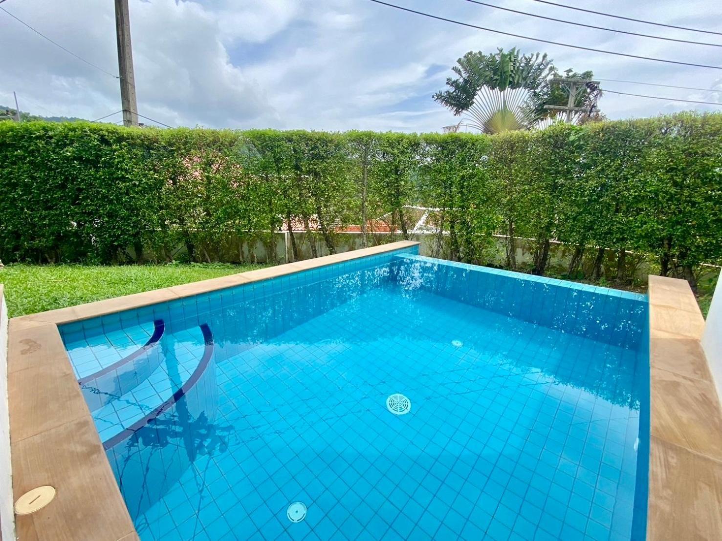 360 Degree Kamala Seaview Villa 外观 照片
