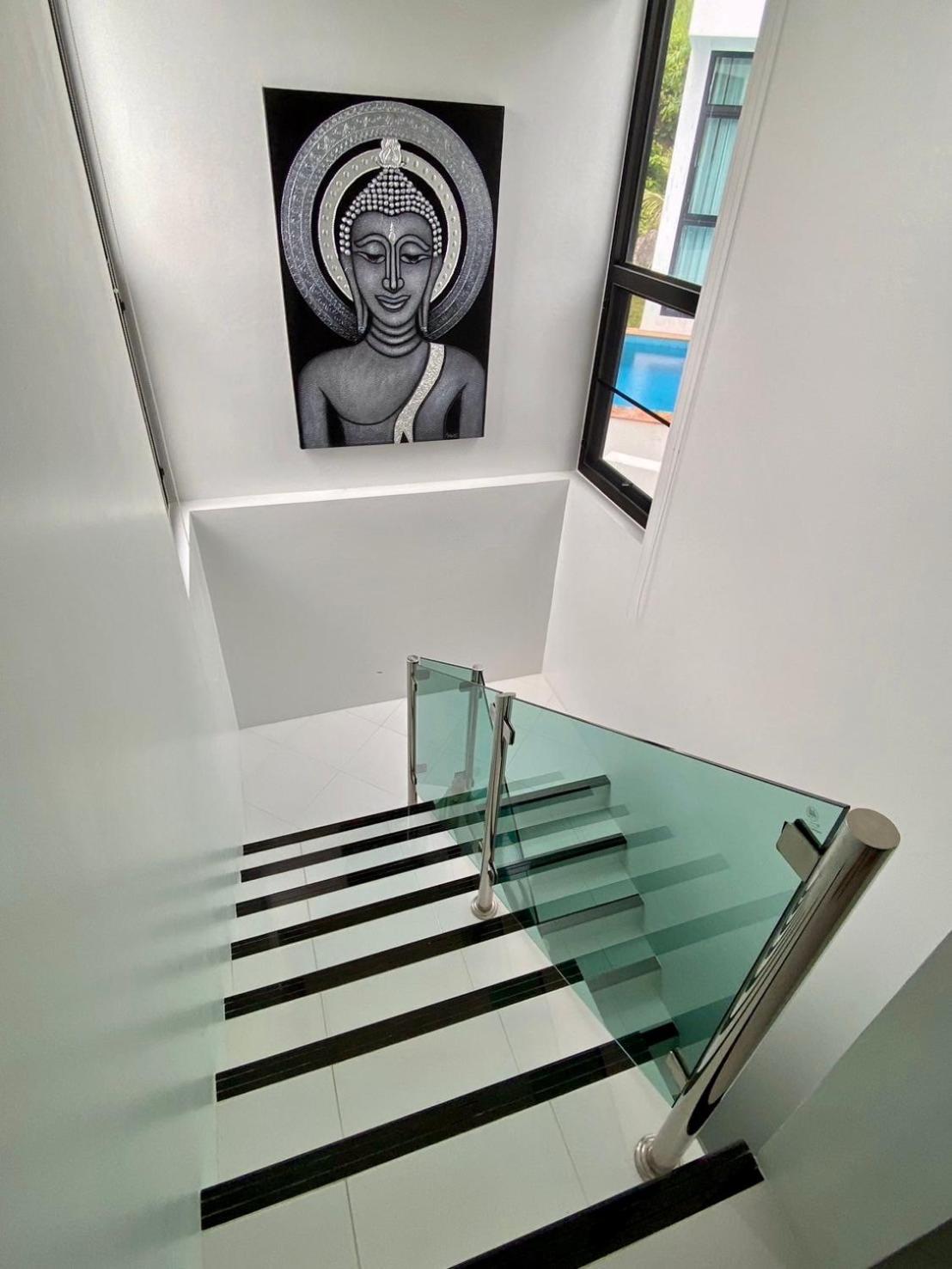 360 Degree Kamala Seaview Villa 外观 照片